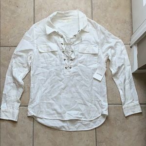 BRAND NEW Mother Top Small